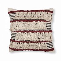 чехол на подушку nothing cushion с бахромой от la forma (ex julia grup) в Нижневартовске