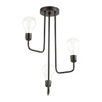 подвесная люстра lumion nattu 3636/3c в Нижневартовске