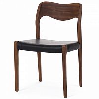 стул wide коричневый в Нижневартовске