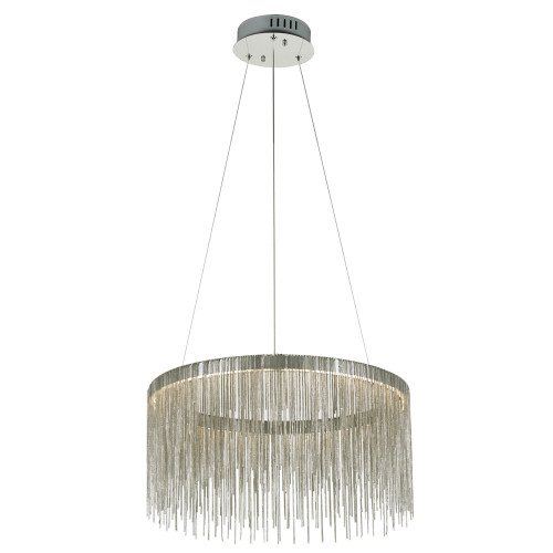 люстра versus 40 sky velvet - 99 серая в Нижневартовске