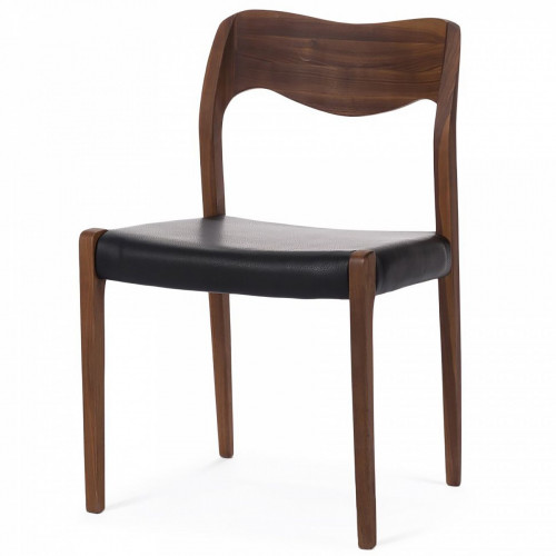 стул wide коричневый в Нижневартовске