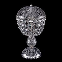 настольная лампа bohemia ivele 5010/22-42/ni в Нижневартовске