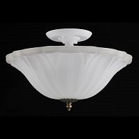 потолочный светильник crystal lux sophia pl4 d400 в Нижневартовске