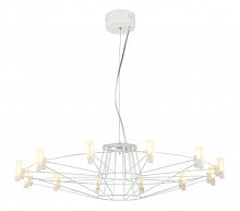 подвесная люстра favourite salute 1637-12p в Нижневартовске