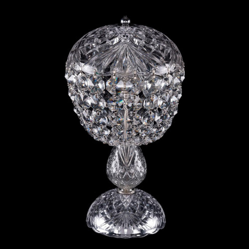 настольная лампа bohemia ivele 5010/22-42/ni в Нижневартовске