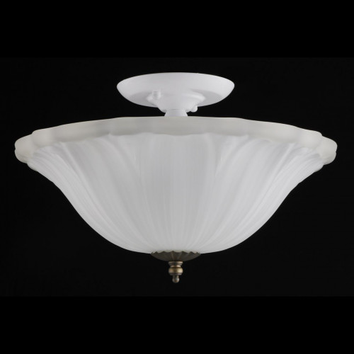 потолочный светильник crystal lux sophia pl4 d400 в Нижневартовске