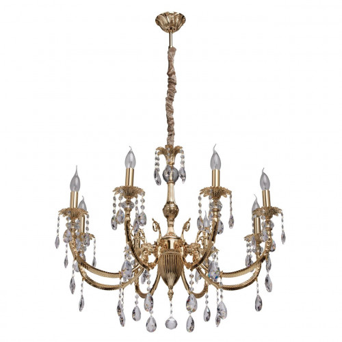 подвесная люстра chiaro габриэль 11 491013008 в Нижневартовске