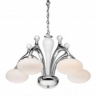 подвесная люстра silver light premium 702.54.5 в Нижневартовске