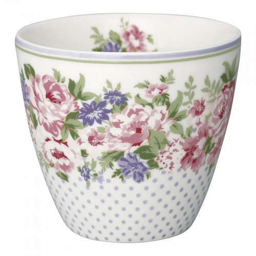 стакан rose white в Нижневартовске