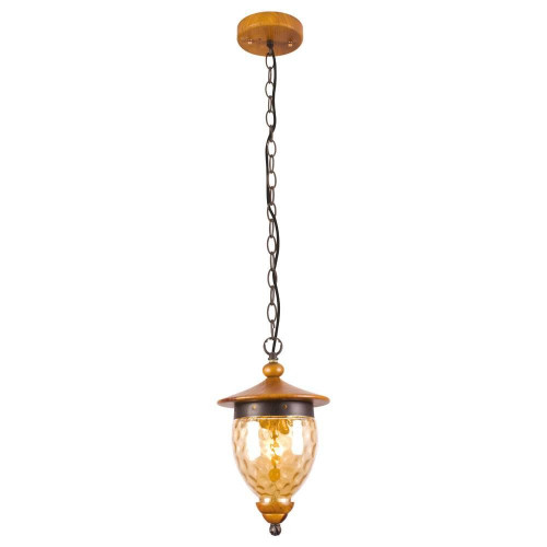 подвесной светильник arte lamp catena a6711sp-1br в Нижневартовске