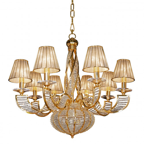 подвесная люстра osgona alveare 702102 в Нижневартовске