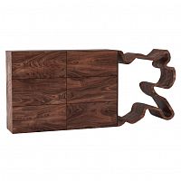 комод пень тонкий 6 ящиков орех от odingeniy в Нижневартовске