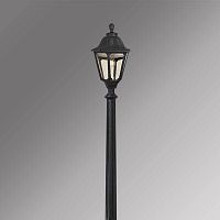 уличный фонарь fumagalli artu/noemi e35.158.000.axe27 в Нижневартовске