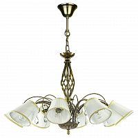 подвесная люстра lightstar esedra 796181 в Нижневартовске