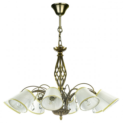 подвесная люстра lightstar esedra 796181 в Нижневартовске