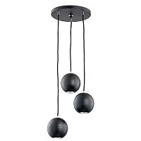 подвесная люстра alfa ball plafon 24486 в Нижневартовске