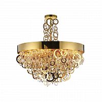 подвесная люстра favourite leporem 2207-12p в Нижневартовске