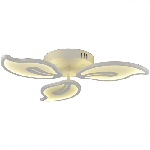 потолочная светодиодная люстра toplight frederica tl1143-39d в Нижневартовске