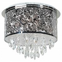 потолочный светильник lussole lgo lsp-0143 в Нижневартовске