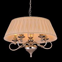 подвесная люстра crystal lux kripton sp5 в Нижневартовске