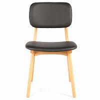 стул civil 1 черный в Нижневартовске