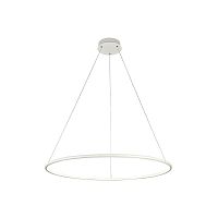 подвесной светодиодный светильник maytoni nola mod807-pl-01-48-w в Нижневартовске
