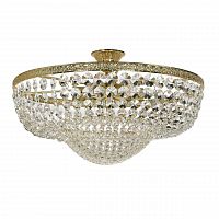 потолочный светильник arti lampadari favola e 1.3.50.502 g в Нижневартовске