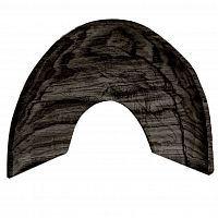 тарелка плато луза чёрный в Нижневартовске