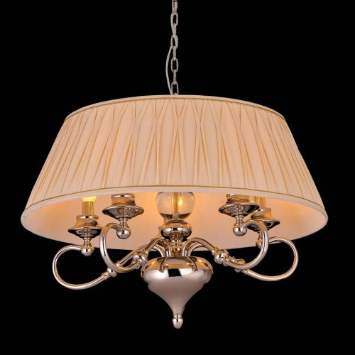 подвесная люстра crystal lux kripton sp5 в Нижневартовске