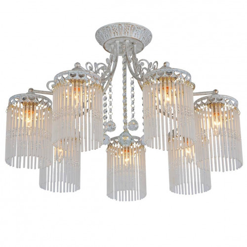 потолочная люстра arte lamp 89 a1678pl-7wg в Нижневартовске