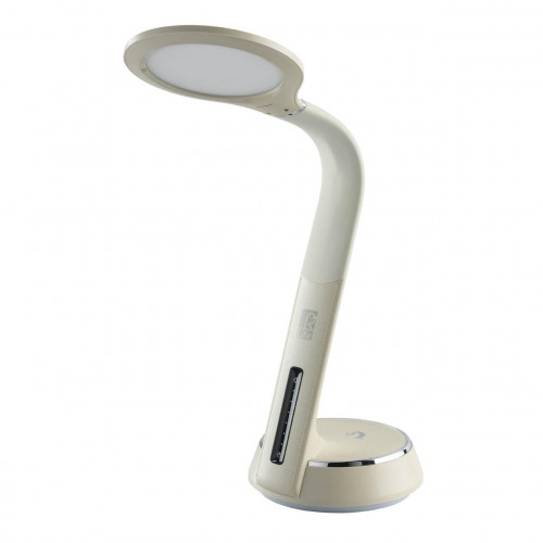 настольная лампа de markt ракурс 631035801 в Нижневартовске