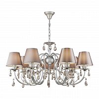 подвесная люстра freya alexandra fr2033pl-07s в Нижневартовске