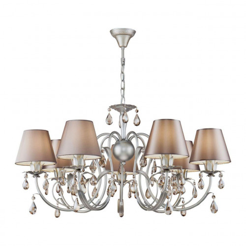 подвесная люстра freya alexandra fr2033pl-07s в Нижневартовске