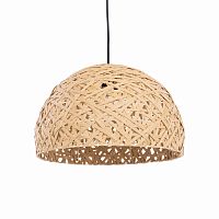 подвесной светильник nest бежевый в Нижневартовске