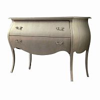 комод горизонтальный eternity состаренное золото в Нижневартовске