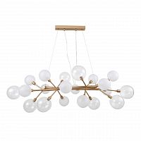 подвесная люстра favourite babylon 2515-12p в Нижневартовске