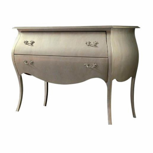 комод горизонтальный eternity состаренное золото в Нижневартовске