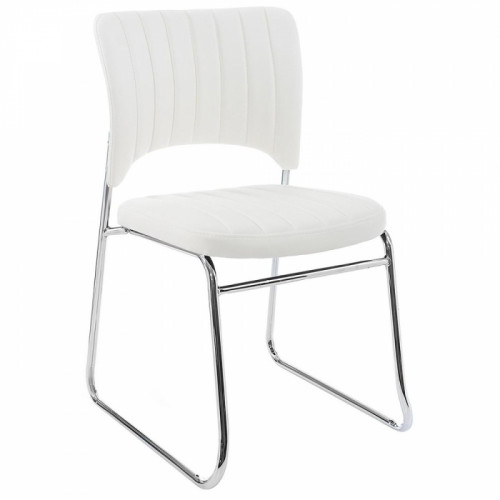 стул samba белый в Нижневартовске