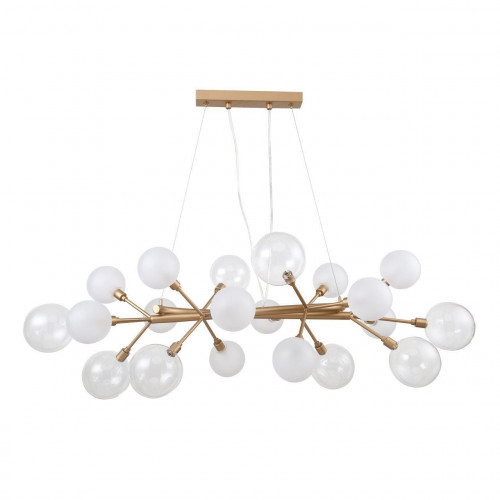 подвесная люстра favourite babylon 2515-12p в Нижневартовске