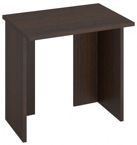 компьютерный стол мэрдэс домино lite скл-прям без тумбы в Нижневартовске