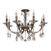 подвесная люстра osgona stregaro 694081 в Нижневартовске