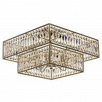 потолочная люстра mw-light монарх 121012306 в Нижневартовске