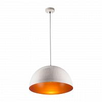 подвесной светильник globo sandra 58323hw в Нижневартовске