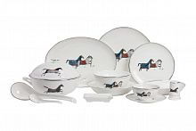 столовый сервиз javier в Нижневартовске