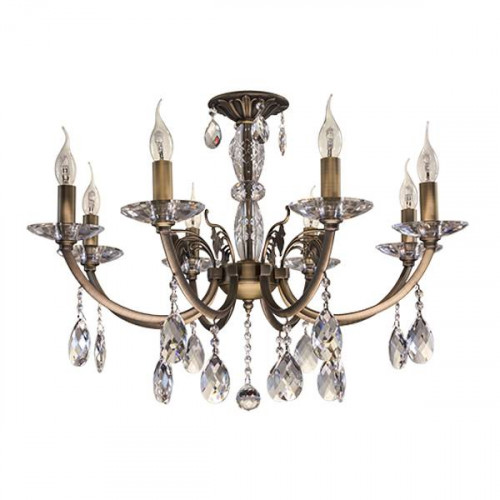 подвесная люстра osgona stregaro 694081 в Нижневартовске