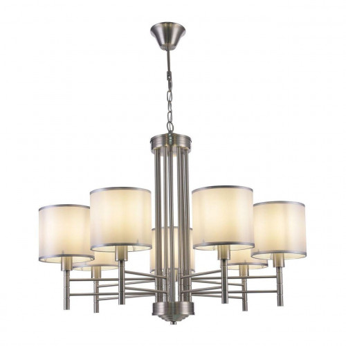 подвесная люстра freya lika fr5674pl-07n в Нижневартовске