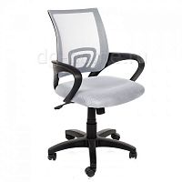 кресло компьютерное turin белое в Нижневартовске