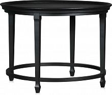 стол журнальный paloma черный в Нижневартовске