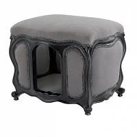 пуф-домик aristocrat от eichholtz в Нижневартовске