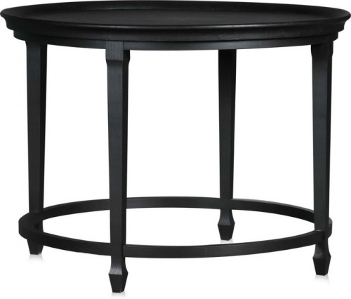 стол журнальный paloma черный в Нижневартовске